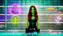 Happy Birthday Zoe Saldana! 
