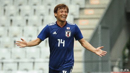 18 ワールドカップ 日本代表 Vs セネガル ハイライトと話題のツイート 乾半端ないって イッツ ア ケイスケホンダですよ ドヤァ Samraiblue Worldcup Togetter