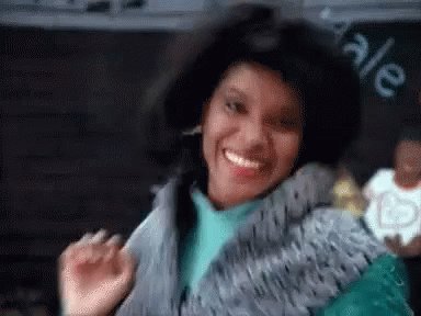 Happy Birthday to my favorite, Phylicia Rashad  