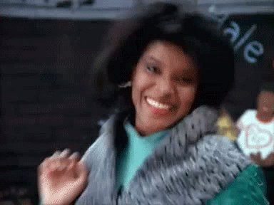 Happy Birthday to the beautiful Phylicia Rashad! 
