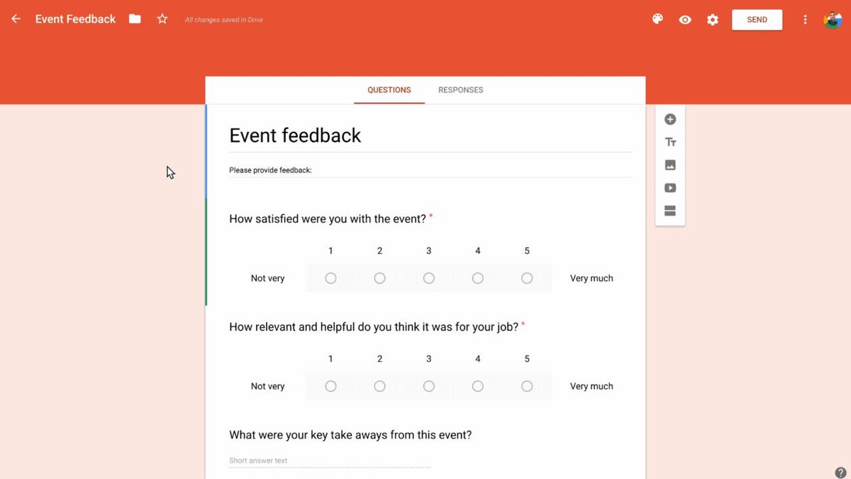 Docs Google.com Forms