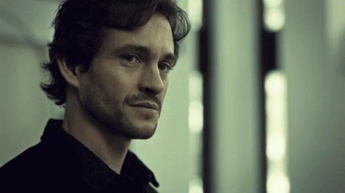 Happy birthday Hugh Dancy omg 