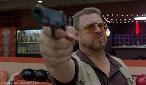 Happy 66th birthday, Mr. John Goodman!! 