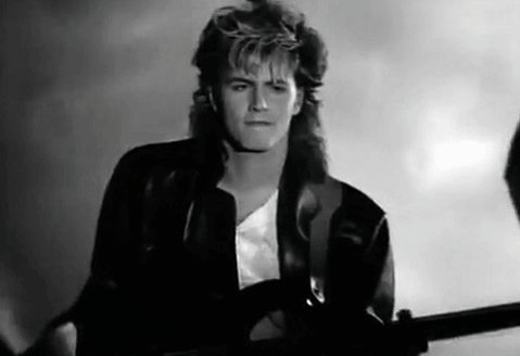 Happy Birthday John Taylor of !!   