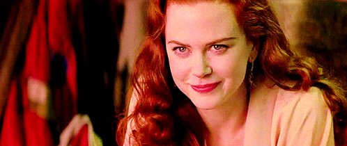 Happy Birthday, Nicole Kidman! You never fail to captivate us on screen. What is your favorite Kidman role? 