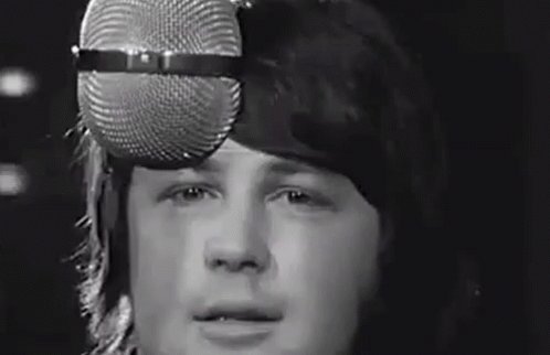 Happy 76th birthday, Brian Wilson! 