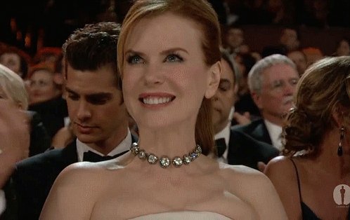 Happy Birthday Nicole Kidman!    