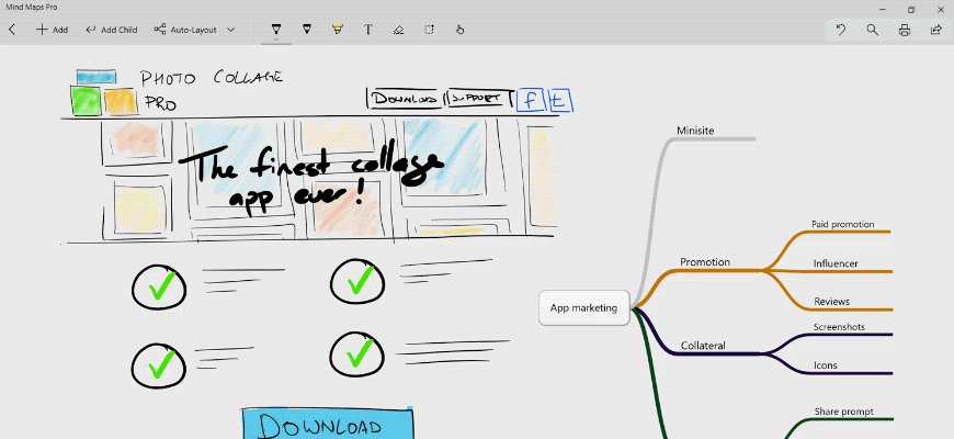 mind map pro export mind map pro export