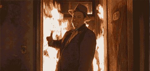 Happy Birthday John Goodman! One of my fav actors 
