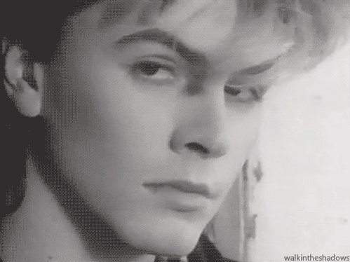 Happy birthday to Duran Duran\s John Taylor! 