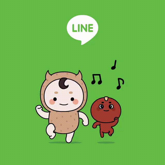 トッケビ公式キャラクターのtwitterイラスト検索結果