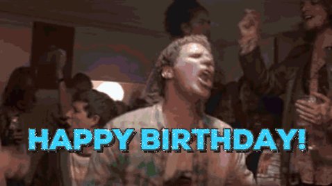   Happy Birthday Chris Pratt I hope you have a wonderful day 