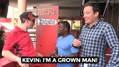 Happy Birthday to Essex very own Kevin Hart     