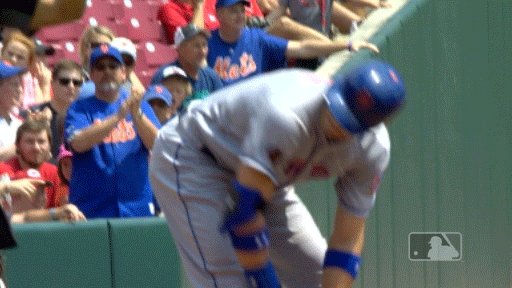 .@You_Found_Nimmo gets one back with a base hit. #LGM https://t.co/eJH25lsTwV