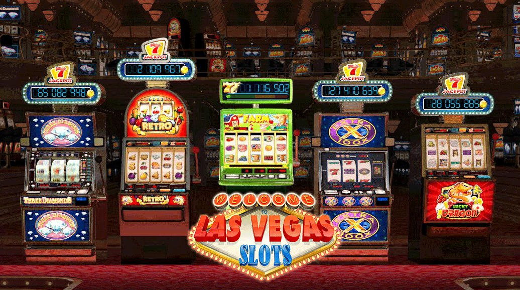 ラスベガススロット Lasvegasslot Twitter