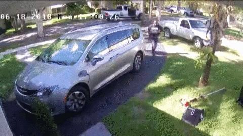 This crook targeted a local pastor who moved with his family from Alabama to North Miami bit.ly/2K8IKYp?utm_so… https://t.co/rGrjunb8H2