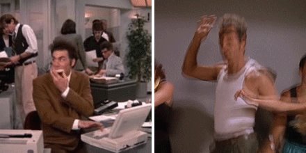 Friday at 9am vs. Friday at 5pm. https://t.co/thowKdYdrg