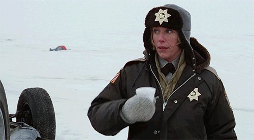 By AlbertGalera>Happy birthday to the great Frances McDormand! 