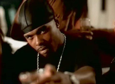 Happy birthday Memphis Bleek 