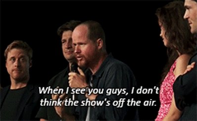 Happy Birthday whedon! 