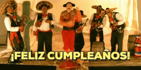  happy birthday ernesto 