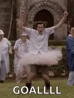 GOAAALLLLLL!!! Yeah! #Germany made it! #ger  #WorldCup https://t.co/Z3gGVEFv01