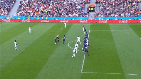 サッカー日本代表の歴史上最も素晴らしいオフサイドトラップ キャプテン翼 三杉淳の武蔵fc ひなぴし