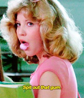 Happy Birthday Nancy Allen! 