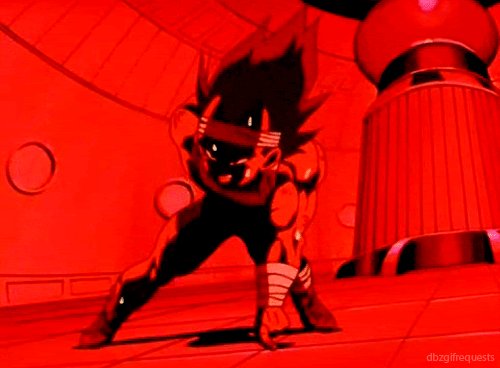 The Prince of all Saiyans has all the motivation he needs! #MondayMotivation