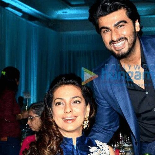 Wishes a very happy birthday to talented actor Arjun Kapoor .. and .. 