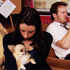 Happy Birthday Aubrey Plaza! 