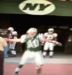Happy Birthday Chad Pennington         