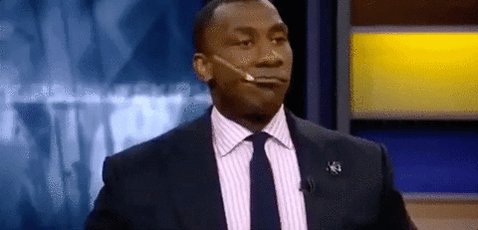   Wow! Happy birthday Shannon sharpe! 