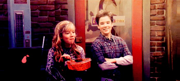 Hoje é aniversário da Jennette Mccurdy!! Happy birthday 