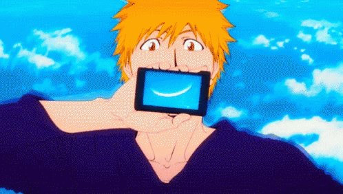 Happy Birthday to Tite Kubo! Thank you for creating a phenomenal series called BLEACH.  