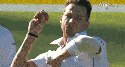 Happy Birthday Dale Steyn Gun 