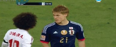 Kira てかオマルってかなりいい選手なんだよな 敵に回したらめちゃめちゃ厄介 ヨーロッパとか行けばいいのにな 名古屋に来てもいいけど 笑 しかしこの酒井高徳は燃えた ムードメーカーの闘志 T Co Nc2zfb3eup Twitter