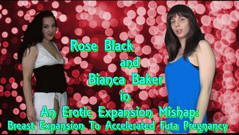 An Erotic Expansion Mishap @msBiancaBaker #breastexpansion #futa @iWantClips https://t.co/LCVa3lTrxL