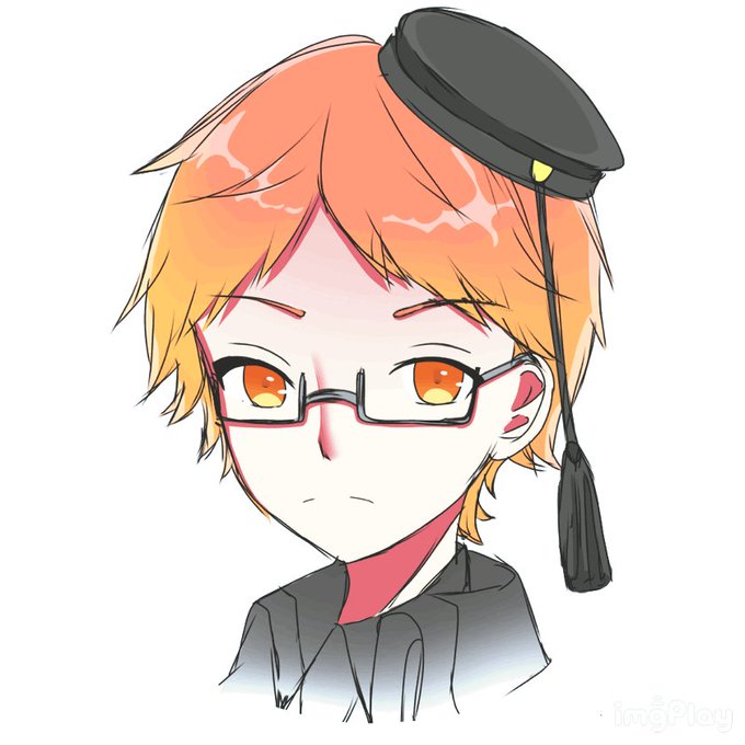 瞬きのtwitterイラスト検索結果 古い順