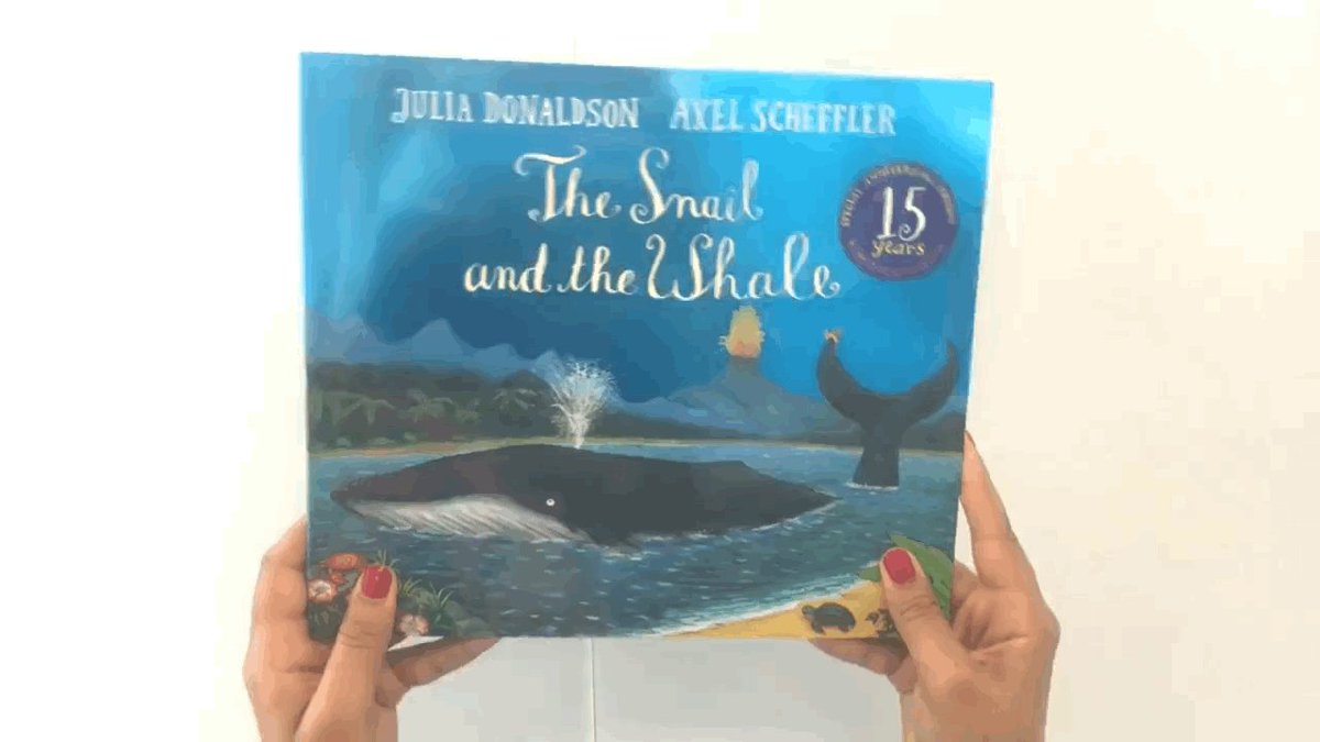 the snail and the whale gruffalo the snail and the whale gruffalo