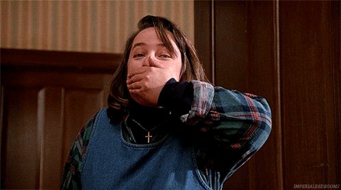 Happy 70th birthday to Kathy Bates 