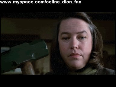 Happy birthday Kathy Bates! 