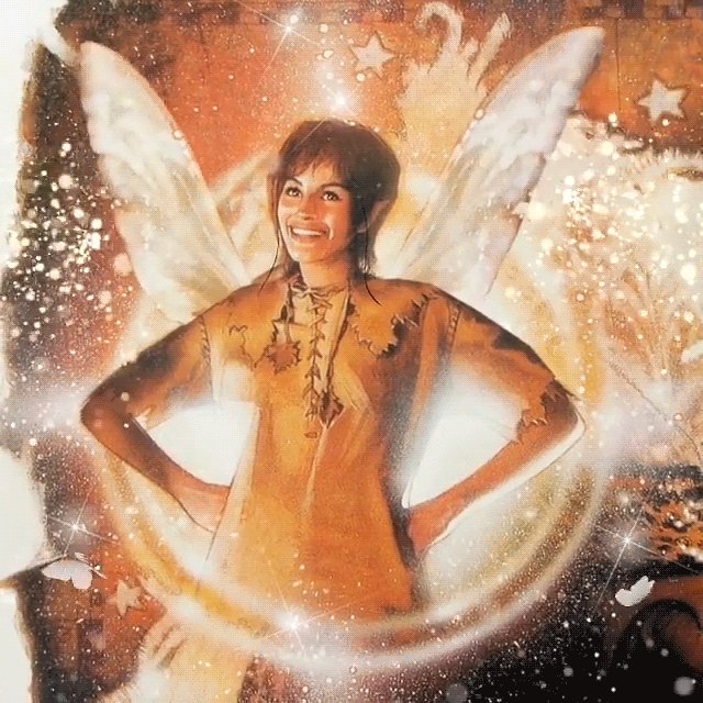 Hook 2024 movie tinkerbell