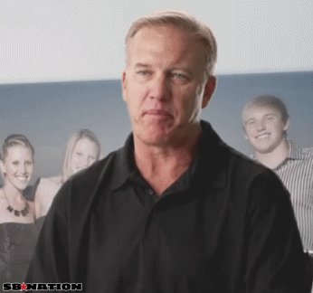 Happy birthday to football player and manager, John Elway! 