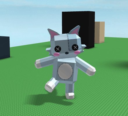 Barcode On Twitter Presenting Knittens Coming Soon To Book Of Monsters Robloxdev Roblox - code for monster on roblox