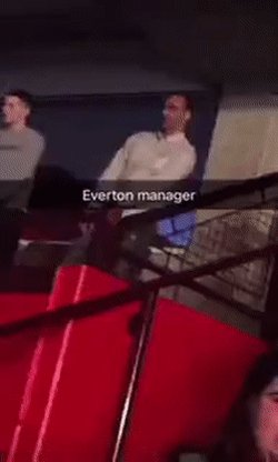   Happy birthday, Roberto Martinez!

Listen to all the Jason Derulo you want mate, you\ve earned it! 