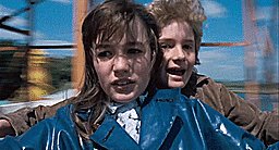 Happy birthday, Mark Lester! 