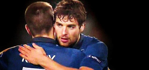 Happy Birthday to Yoann Gourcuff!! 