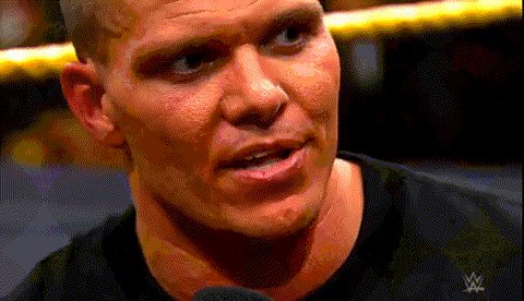 Happy birthday to the GM of Tyson Kidd Mondays on WWE 2K18 Universe, Tyson Kidd 