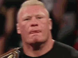 Happy Birthday Brock Lesnar. The Longest reigning champion of the modern Era  